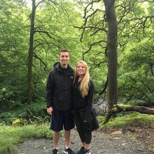 Meet your Posher, Natalie